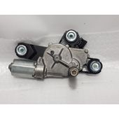 Motor Limpia Trasero Para Ford Focus Turnier