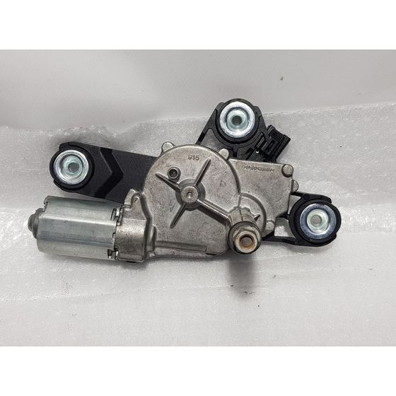Motor Limpia Trasero Para Ford Focus Turnier