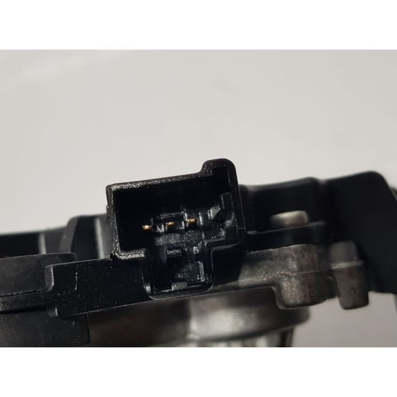 Motor Limpia Trasero Para Ford Focus Turnier