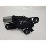 Motor Limpia Trasero Para Ford Focus Turnier