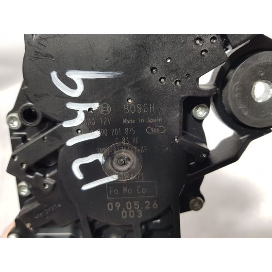 Motor Limpia Trasero Para Ford Focus Turnier
