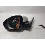 Retrovisor Izquierdo Para Peugeot 208