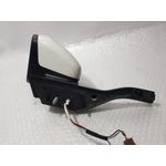Retrovisor Izquierdo Para Peugeot 208