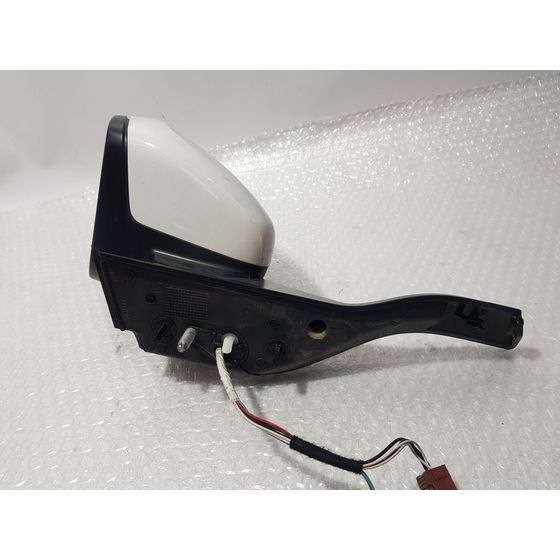 Retrovisor Izquierdo Para Peugeot 208