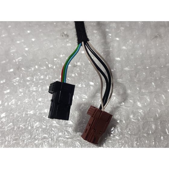 Retrovisor Izquierdo Para Peugeot 208