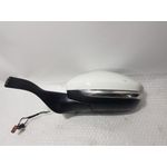 Retrovisor Izquierdo Para Peugeot 208