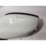 Retrovisor Izquierdo Para Peugeot 208