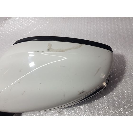 Retrovisor Izquierdo Para Peugeot 208