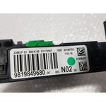Caja Reles / Fusibles para Peugeot 208