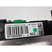 Caja Reles / Fusibles para Peugeot 208