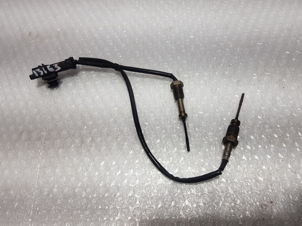 Sensor Para Peugeot 208
