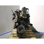 Motor Completo Para Fiat Punto Berlina