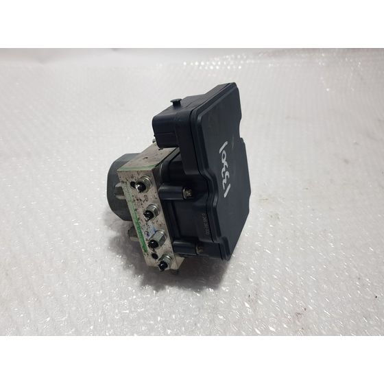 Abs Para Nissan Qashqai