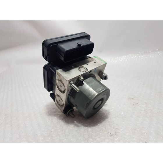 Abs Para Nissan Qashqai