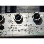 Abs Para Nissan Qashqai