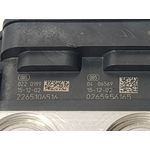 Abs Para Nissan Qashqai