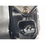 Elevalunas Trasero Izquierdo Para Nissan Qashqai