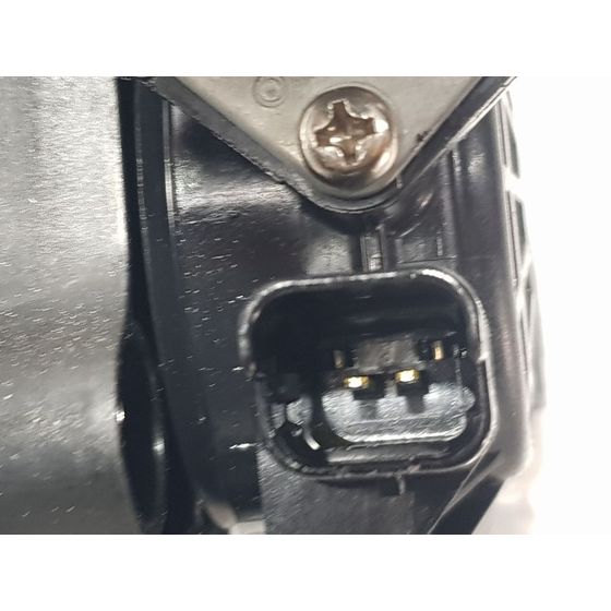 Elevalunas Trasero Izquierdo Para Nissan Qashqai