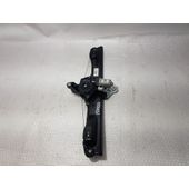 Elevalunas Delantero Derecho Para Nissan Qashqai