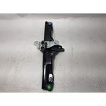 Elevalunas Delantero Derecho Para Nissan Qashqai