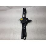 Elevalunas Delantero Izquierdo Para Nissan Qashqai