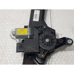 Elevalunas Delantero Izquierdo Para Nissan Qashqai