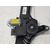 Elevalunas Delantero Izquierdo Para Nissan Qashqai