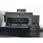 Elevalunas Delantero Izquierdo Para Nissan Qashqai
