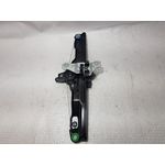 Elevalunas Delantero Izquierdo Para Nissan Qashqai