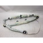Airbag Cortina Delantero Izquierdo Para Nissan Qashqai