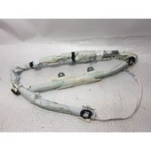 Airbag Cortina Delantero Izquierdo Para Nissan Qashqai