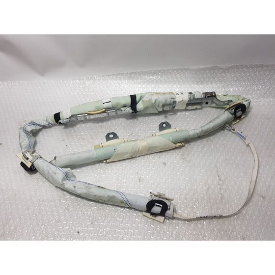 Airbag Cortina Delantero Izquierdo Para Nissan Qashqai