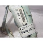 Airbag Cortina Delantero Izquierdo Para Nissan Qashqai