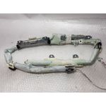 Airbag Cortina Delantero Izquierdo Para Nissan Qashqai