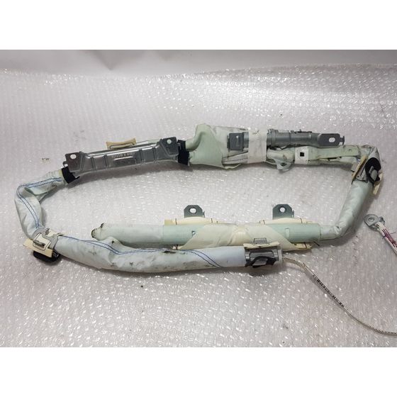Airbag Cortina Delantero Izquierdo Para Nissan Qashqai