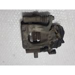 Pinza Freno Trasera Derecha Para Nissan Qashqai