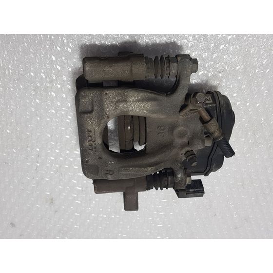 Pinza Freno Trasera Derecha Para Nissan Qashqai