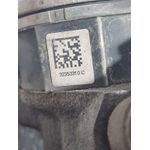 Pinza Freno Trasera Derecha Para Nissan Qashqai