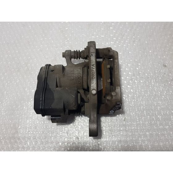Pinza Freno Trasera Derecha Para Nissan Qashqai