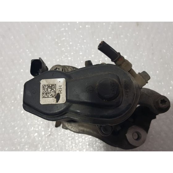 Pinza Freno Trasera Derecha Para Nissan Qashqai