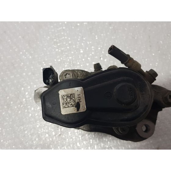 Pinza Freno Trasera Derecha Para Nissan Qashqai