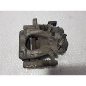 Pinza Freno Trasera Izquierda Para Nissan Qashqai