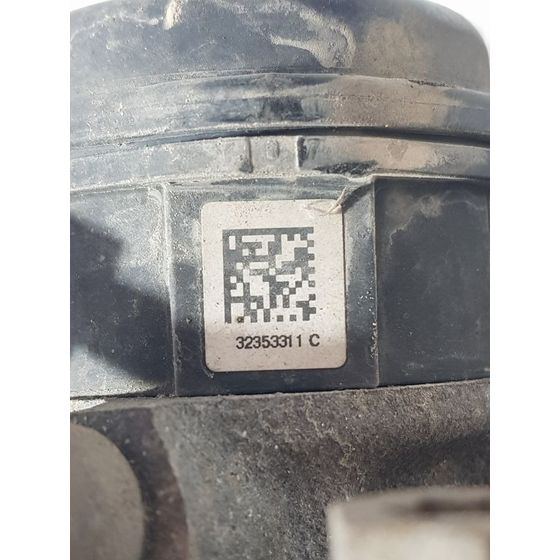 Pinza Freno Trasera Izquierda Para Nissan Qashqai