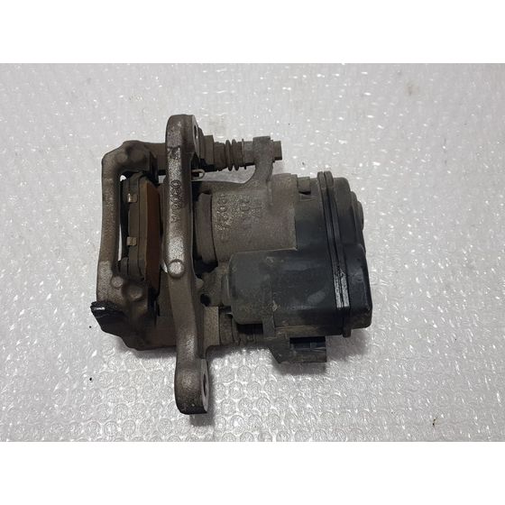 Pinza Freno Trasera Izquierda Para Nissan Qashqai