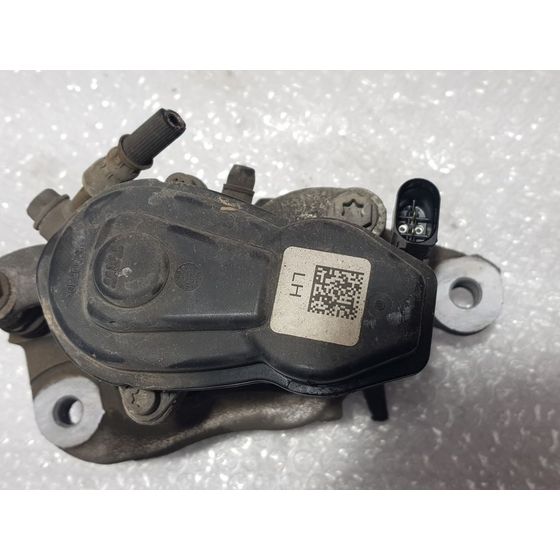 Pinza Freno Trasera Izquierda Para Nissan Qashqai