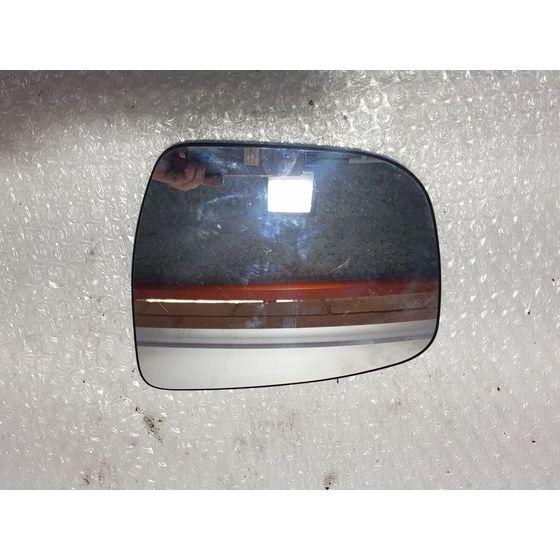 Cristal Retrovisor Izquierdo Para Nissan Qashqai