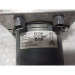 Abs Para Peugeot 308