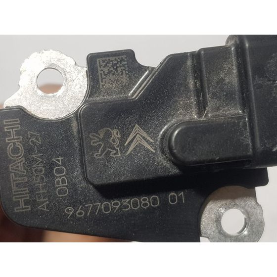 Caudalimetro Para Peugeot 308