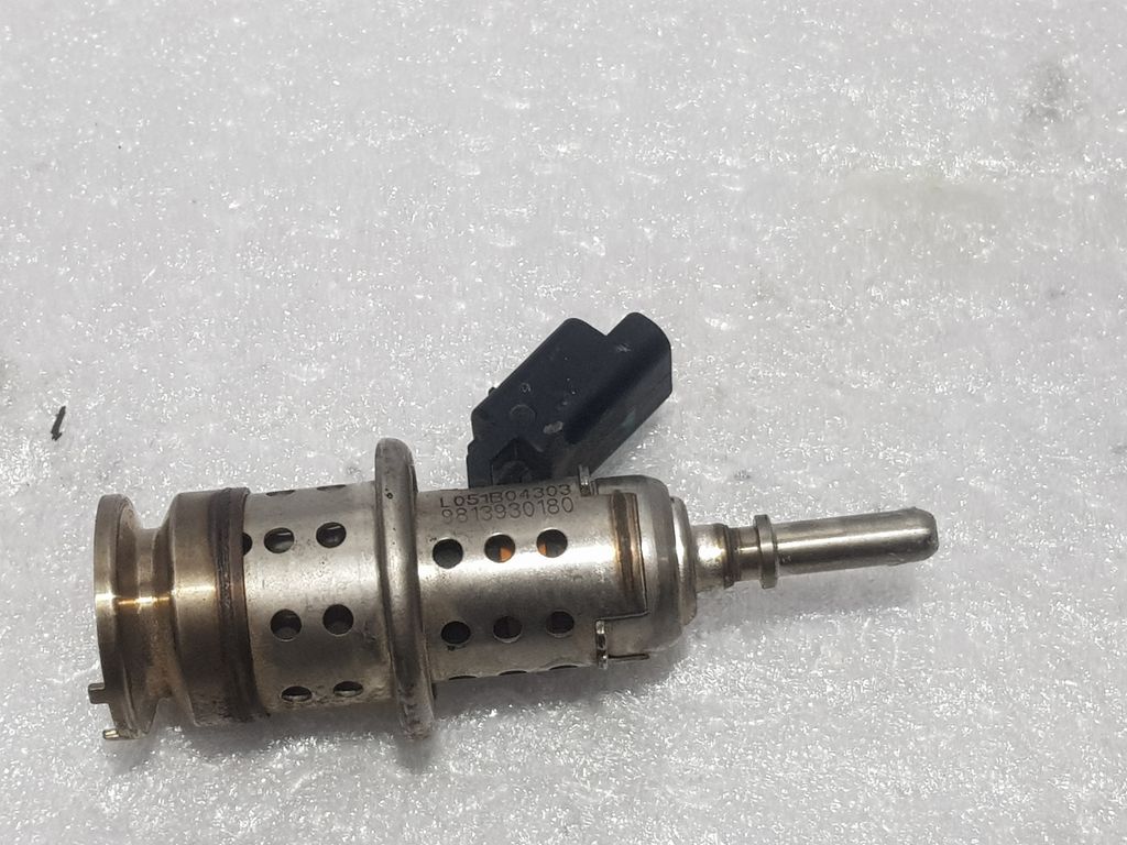 Inyector Adblue Para Peugeot 308