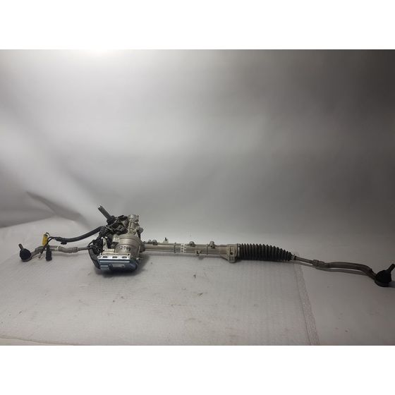 Cremallera Direccion Para Peugeot 308